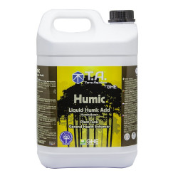 Terra Aquatica GHE - Humic 5L