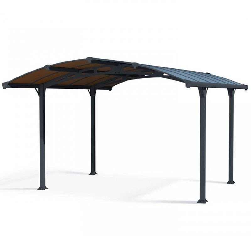 Canopia - Carport - Arcadia 4300