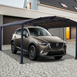 Canopia - Carport - Arcadia 4300