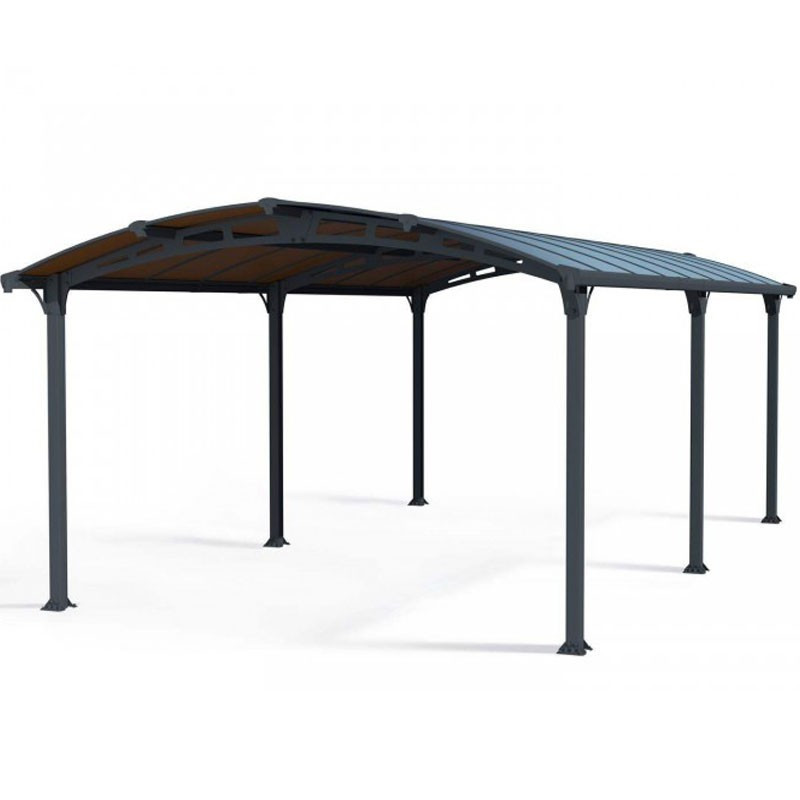 Canopia - Carport - Arcadia 6400