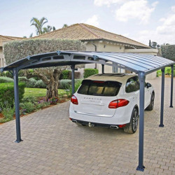 Canopia - Carport - Arcadia 6400