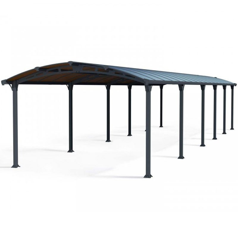 Canopia - Carport - Arcadia 12700