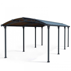 Canopia - Carport - Arcadia 8500