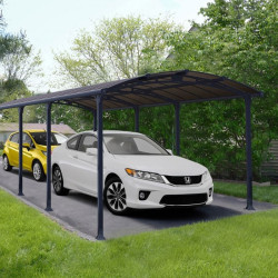 Canopia - Carport - Arcadia 8500