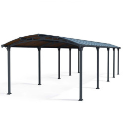 Canopia - Carport - Arcadia 10600