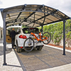 Canopia - Carport - Arcadia 10600