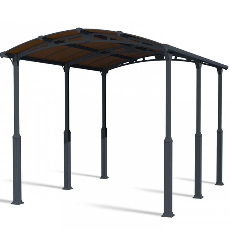 Canopia - Carport - Alpine 5000