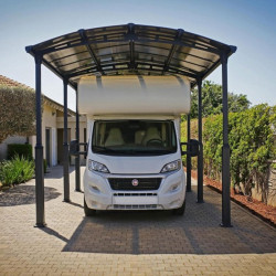 Canopia - Carport - Alpine 5000