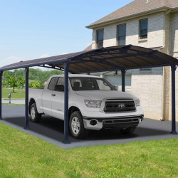 Canopia - Carport - Arcadia 5000