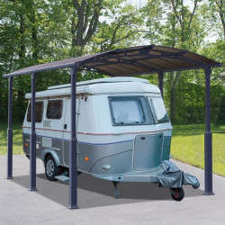 Canopia - Carport - Alpine 5000