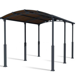 Canopia - Carport - Alpine 6400