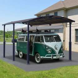 Canopia - Carport - Alpine 6400