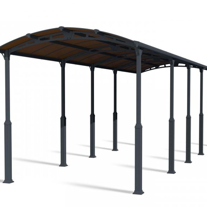 Canopia - Carport - Alpine 10600