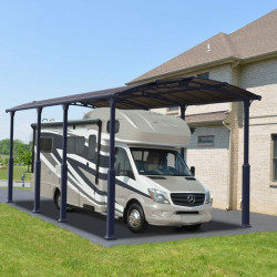 Canopia - Carport - Alpine 10600