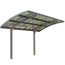 Canopia - Carport - Arizona Breeze 5000