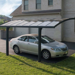 Canopia - Carport - Arizona Breeze 5000