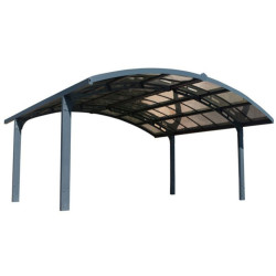 Canopia - Carport - Arizona Double Breeze