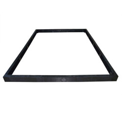Canopia - Base de surélévation pour Serre Ecogrow - 195x320cm