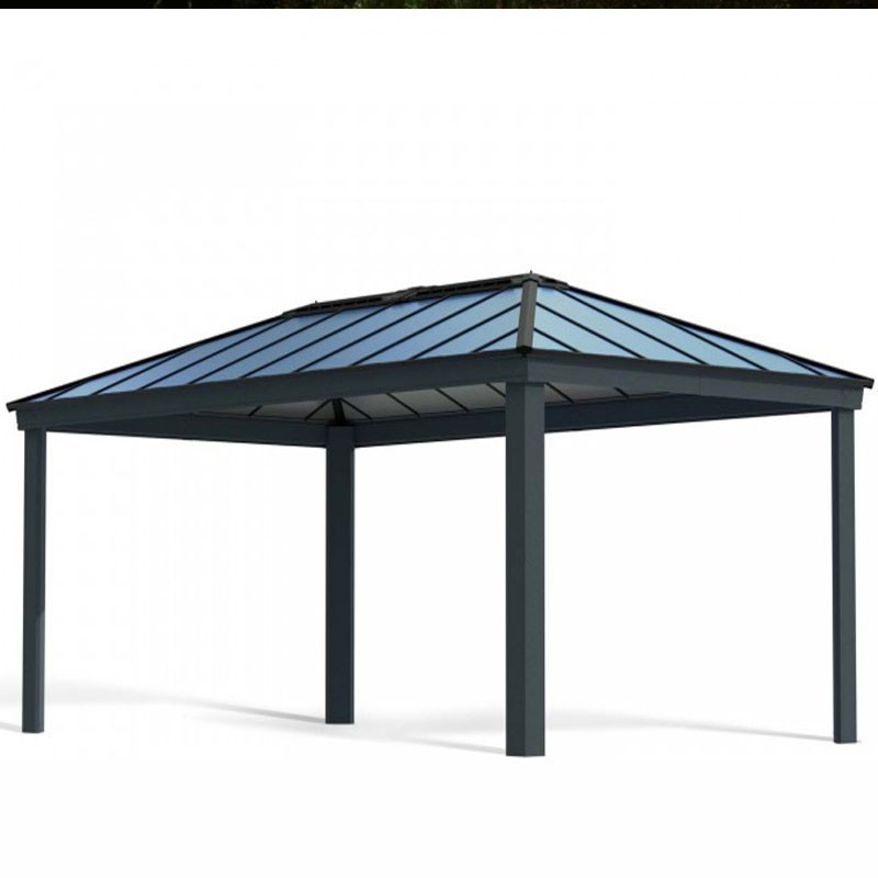 Canopia - Pergola - Gazebo Dallas 6100