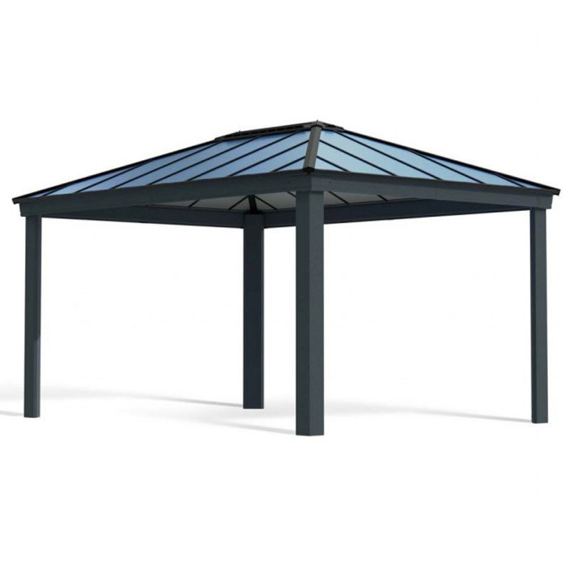 Canopia - Pergola - Gazebo Dallas 4900