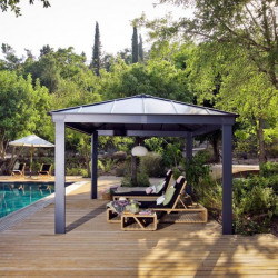 Canopia - Pergola - Gazebo Dallas 4900