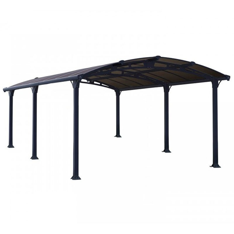 Canopia - Pergola - Gazebo Tuscon 5000