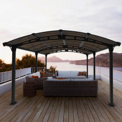 Canopia - Pergola - Gazebo Tuscon 5000