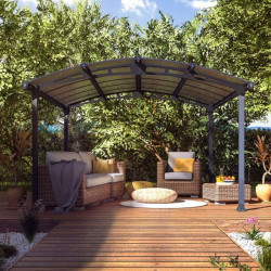 Canopia - Pergola - Gazebo Tuscon 4300