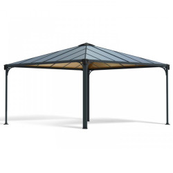 Canopia - Pergola - Gazebo Palermo 4300