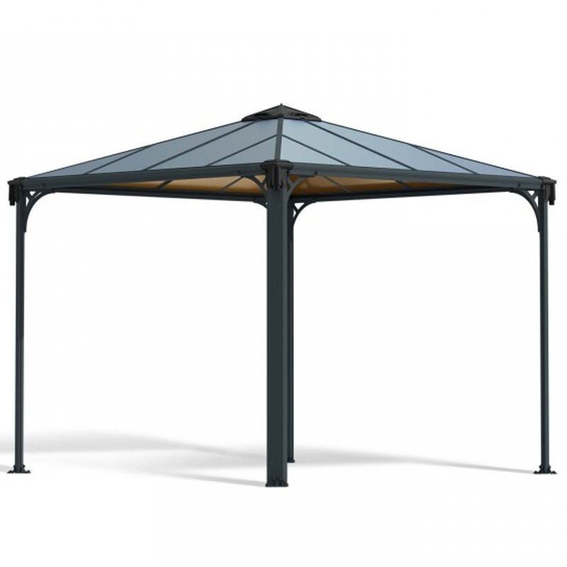 Canopia - Pergola - Gazebo Palermo 3600