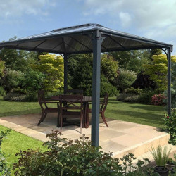 Canopia - Pergola - Gazebo Martinique 4300