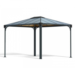 Canopia - Pergola - Gazebo Martinique 3600