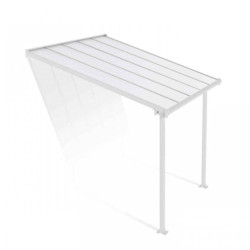 Canopia - Pergola - Olympia - 3.05x3m - Blanc