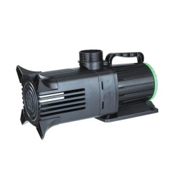 POMPE A EAU PLATINIUM 4500L/H PL4500-75 220V/50HZ H. MAX 4M