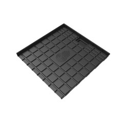 Idrolab - Grow Table Idrorack - Table de culture modulaire complète - 120x240cm