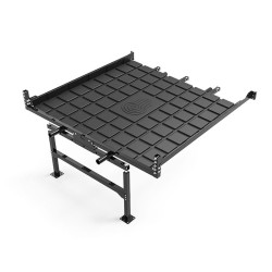 Idrolab - Extension complète pour rolling bench - 120x120cm