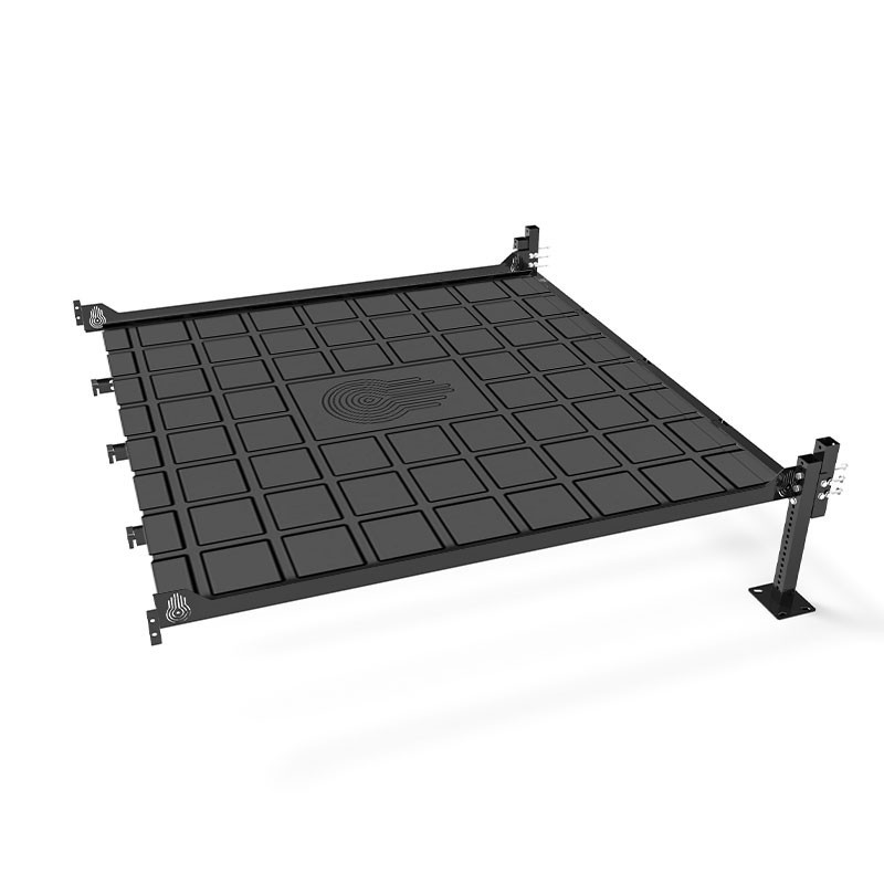 Idrolab - Extension complète pour grow table - 120x120cm