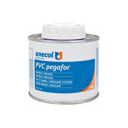 Colle PVC pression Pegafor - 500g
