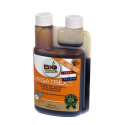 BIOTABS ORGATREX 250ML