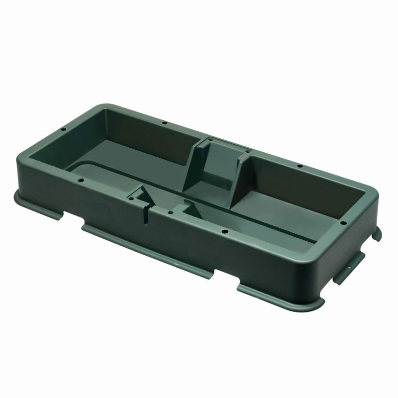 Autopot - Tray pour système Easy2Grow 2 pots - Vert