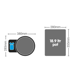 AUTOPOT / SMARTPOT MODULE COMPLET