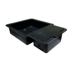 Autopot - Tray et couvercle pour module 1 Pot Original