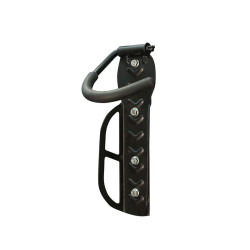 VERTICAL BICYCLE HANGER - 3 PCS