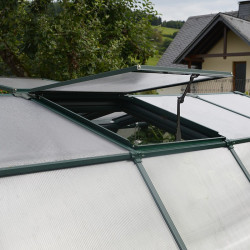 ECO GROW ROOF VENT