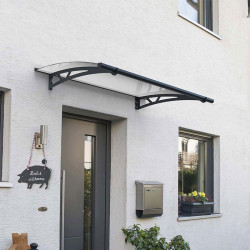 CANOPY ALTAIR 1500 GREY CLEAR