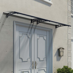 CANOPY ALTAIR 3000 GREY CLEAR