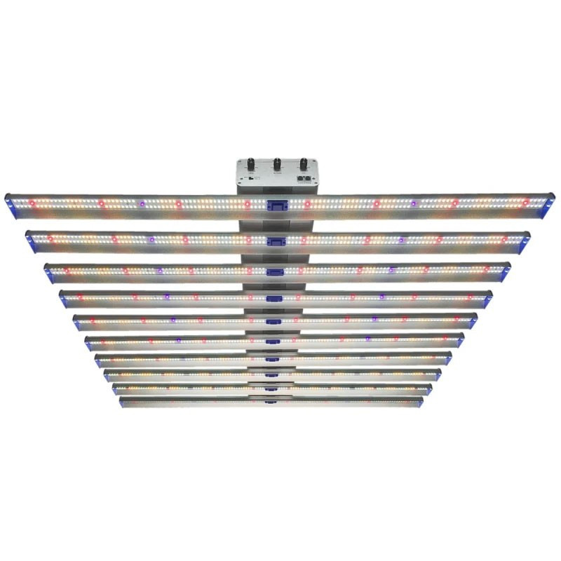 ADJUST A WING 1000W 10-BAR LED. VSIII