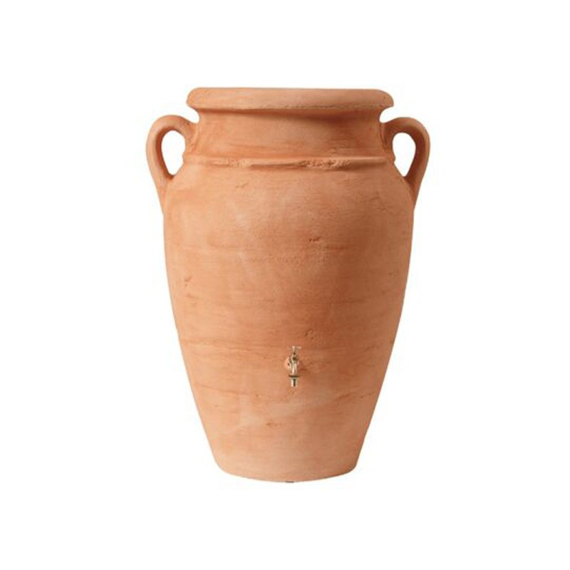 KIT AMPHORE ANTIK 260 L TERRACOTTA