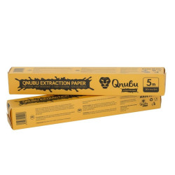 Qnubu - Rouleau de papier d'extraction - 30x500cm