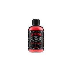 La Potion - Sirop gout pastèque fraise - CBD 300mg - 100ml